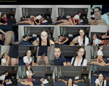 wildlovers24 — 121 minute Chaturbate couple cam show recording, 720p, Dec 29, 2025