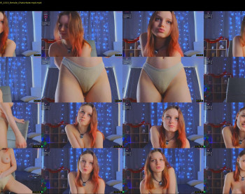 xiaobrunscheen — 121 minute Chaturbate couple cam show recording, 720p, Dec 29, 2025