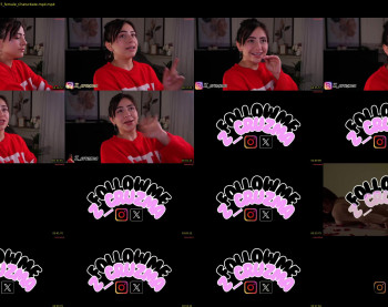 zoee_cruz — 6 minute Chaturbate female cam show recording, 720p, Dec 29, 2025