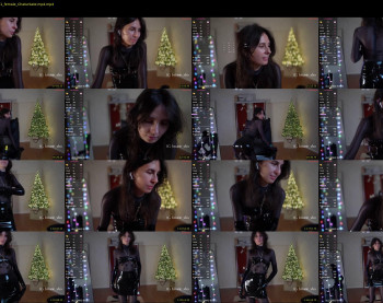 1mari_01 — 120 minute Chaturbate female cam show recording, 720p, Dec 31, 2025