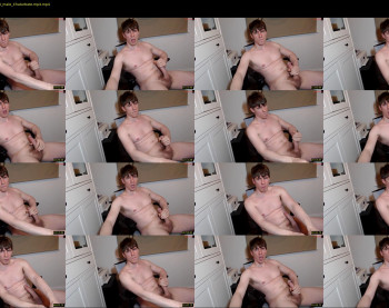 9thick88 — 63 minute Chaturbate male cam show recording, 720p, Dec 31, 2025