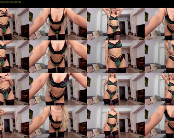 _arry — 15 minute Chaturbate female cam show recording, 720p, Dec 30, 2025