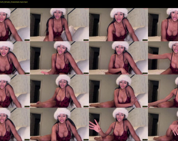 _avamonroe — 13 minute Chaturbate female cam show recording, 720p, Dec 31, 2025