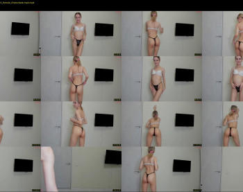 _candybb — 120 minute Chaturbate female cam show recording, 720p, Dec 31, 2025