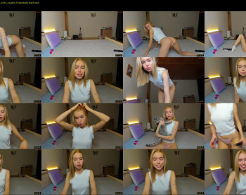 _capybara0_0 — 38 minute Chaturbate couple cam show recording, 720p, Dec 30, 2025