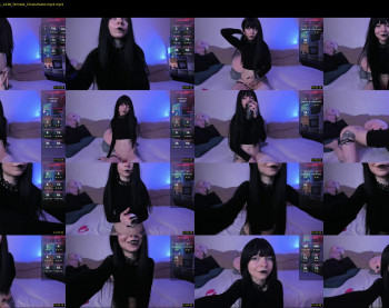 _chloesweeet_ — 26 minute Chaturbate female cam show recording, 720p, Dec 30, 2025