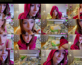 _demi_dee_ — 120 minute Chaturbate female cam show recording, 720p, Dec 31, 2025