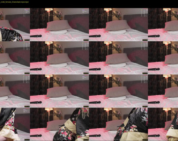 _discoelysium — 8 minute Chaturbate couple cam show recording, 720p, Dec 30, 2025