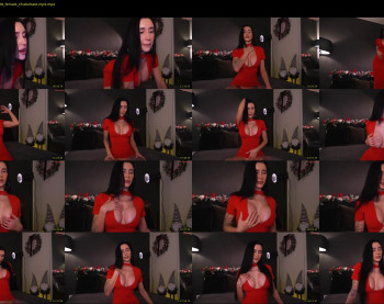_iammary — 107 minute Chaturbate female cam show recording, 720p, Dec 30, 2025