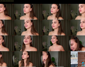 _jasminestea_ — 74 minute Chaturbate female cam show recording, 720p, Dec 30, 2025