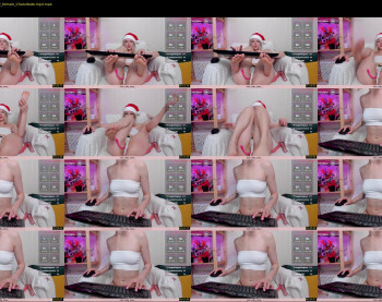 _kiki_pie — 8 minute Chaturbate female cam show recording, 720p, Dec 30, 2025