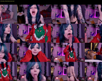 _lollyshy_ — 120 minute Chaturbate female cam show recording, 720p, Dec 30, 2025