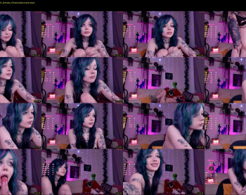 _lollyshy_ — 32 minute Chaturbate female cam show recording, 720p, Dec 30, 2025
