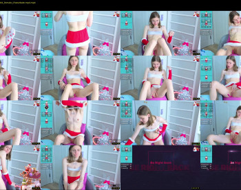_lollyypop_ — 120 minute Chaturbate female cam show recording, 720p, Dec 30, 2025
