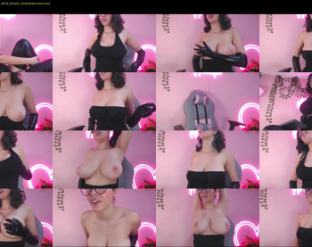 _miss_hinata_ — 121 minute Chaturbate female cam show recording, 720p, Dec 30, 2025