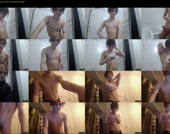 _peachtree_ — 121 minute Chaturbate male cam show recording, 720p, Dec 30, 2025
