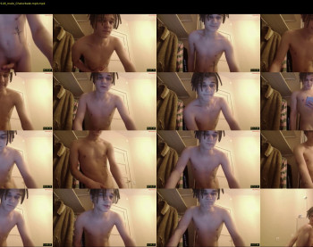 _peachtree_ — 16 minute Chaturbate male cam show recording, 720p, Dec 30, 2025
