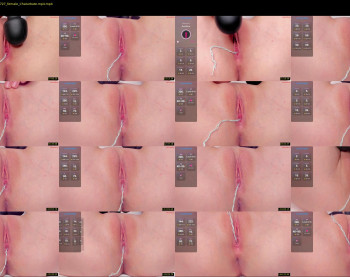 _secretelly_ — 121 minute Chaturbate female cam show recording, 720p, Dec 30, 2025