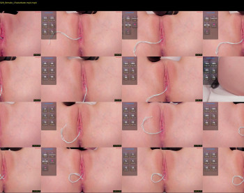 _secretelly_ — 120 minute Chaturbate female cam show recording, 720p, Dec 30, 2025