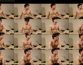 _sweetandsinner_ — 8 minute Chaturbate couple cam show recording, 720p, Dec 31, 2025