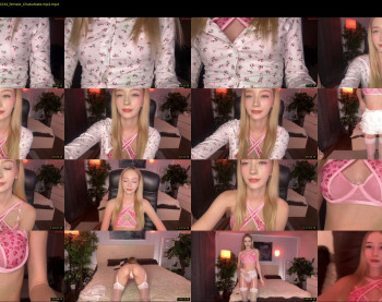 _wide_eyed_ — 120 minute Chaturbate female cam show recording, 720p, Dec 30, 2025