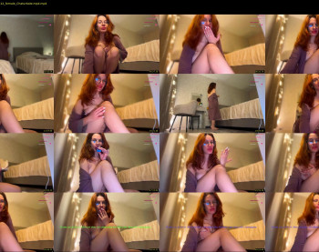 a__enigma — 47 minute Chaturbate female cam show recording, 720p, Dec 31, 2025
