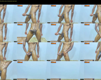 aasher_hardcore — 120 minute Chaturbate male cam show recording, 720p, Dec 31, 2025