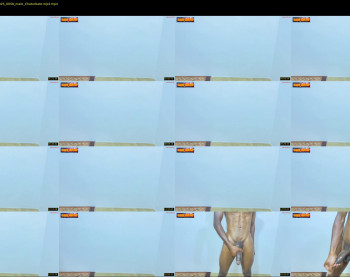 aasher_hardcore — 23 minute Chaturbate male cam show recording, 720p, Dec 31, 2025