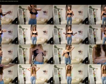 abella_danger_x — 9 minute Chaturbate female cam show recording, 720p, Dec 30, 2025