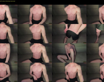 adam_21cm — 8 minute Chaturbate male cam show recording, 720p, Dec 30, 2025