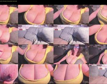 adamsvictory — 46 minute Chaturbate female cam show recording, 720p, Dec 31, 2025