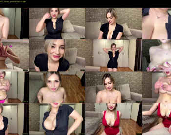 albertinadez — 120 minute Chaturbate female cam show recording, 720p, Dec 30, 2025