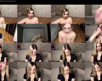 albertinadez — 58 minute Chaturbate female cam show recording, 720p, Dec 30, 2025