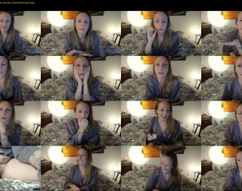 alice8363 — 44 minute Chaturbate female cam show recording, 720p, Dec 30, 2025