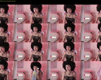 alice_wiinter — 9 minute Chaturbate female cam show recording, 720p, Dec 30, 2025