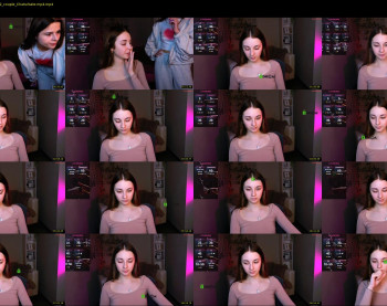 alisabliss — 11 minute Chaturbate female cam show recording, 720p, Dec 31, 2025