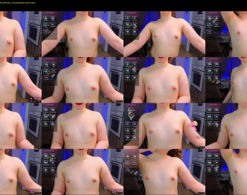 alise_kitty — 11 minute Chaturbate female cam show recording, 720p, Dec 30, 2025
