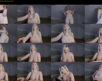 allayah — 93 minute Chaturbate female cam show recording, 720p, Dec 30, 2025