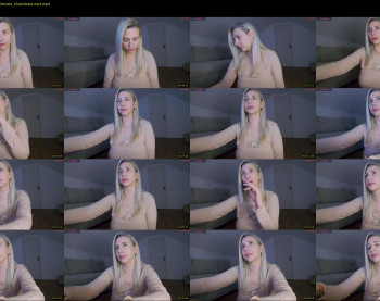 allayah — 7 minute Chaturbate female cam show recording, 720p, Dec 31, 2025