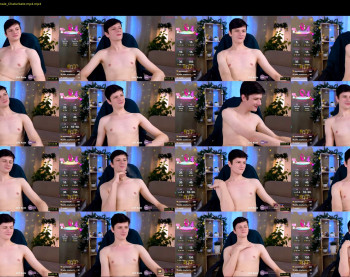 allert_ — 8 minute Chaturbate male cam show recording, 720p, Dec 30, 2025