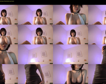 amairi_ — 46 minute Chaturbate female cam show recording, 720p, Dec 30, 2025