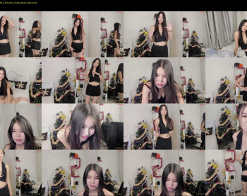 amiya_cute — 121 minute Chaturbate female cam show recording, 720p, Dec 30, 2025
