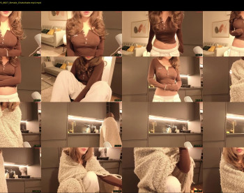 amyalwayshere — 98 minute Chaturbate female cam show recording, 720p, Dec 30, 2025