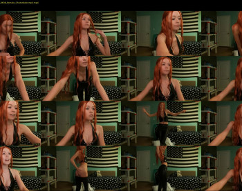 anabelleleigh — 15 minute Chaturbate female cam show recording, 720p, Dec 30, 2025