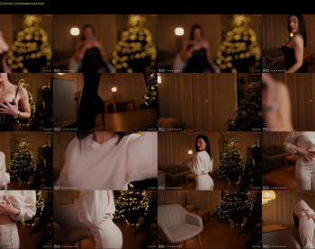 anamuse — 64 minute Chaturbate female cam show recording, 720p, Dec 30, 2025