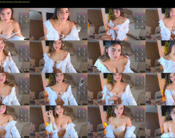 andreathomson — 68 minute Chaturbate female cam show recording, 720p, Dec 31, 2025