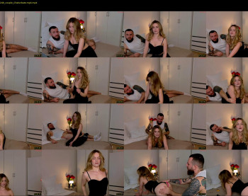 anitafischer — 43 minute Chaturbate female cam show recording, 720p, Dec 30, 2025