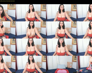 annavalente_ — 121 minute Chaturbate female cam show recording, 720p, Dec 30, 2025