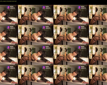 aprilpalmers — 16 minute Chaturbate female cam show recording, 720p, Dec 30, 2025