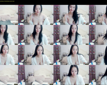 arylia_3 — 110 minute Chaturbate female cam show recording, 720p, Dec 30, 2025